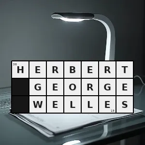 Rozwiązanie krzyżówki: autor powieści wehikuł czasu - herbert george welles | hasła, synonimy i podpowiedzi Hasło krzyżówkowe autor powieści wehikuł czasu - herbert george welles – rozwiązanie, synonimy, podpowiedzi i definicje krzyżówkowe